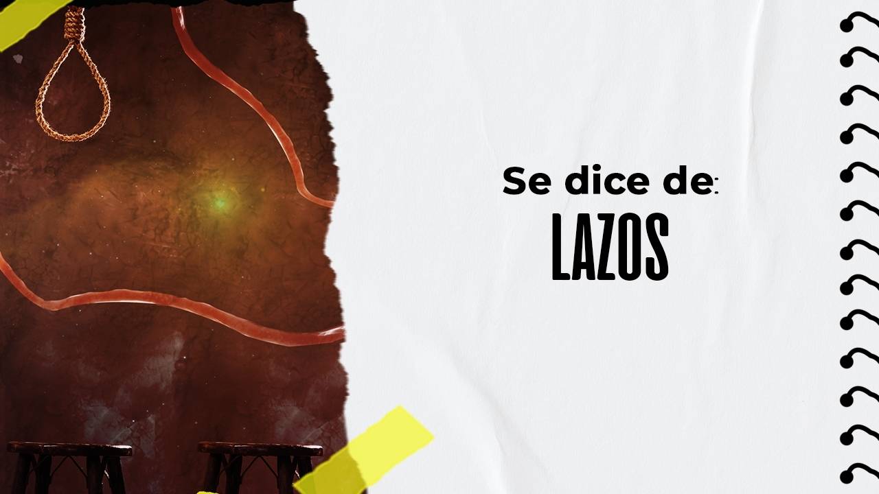 Lazos