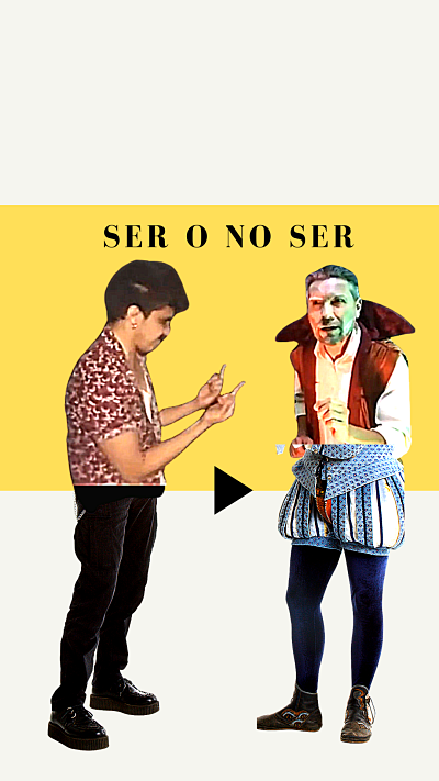 Ser o No Ser