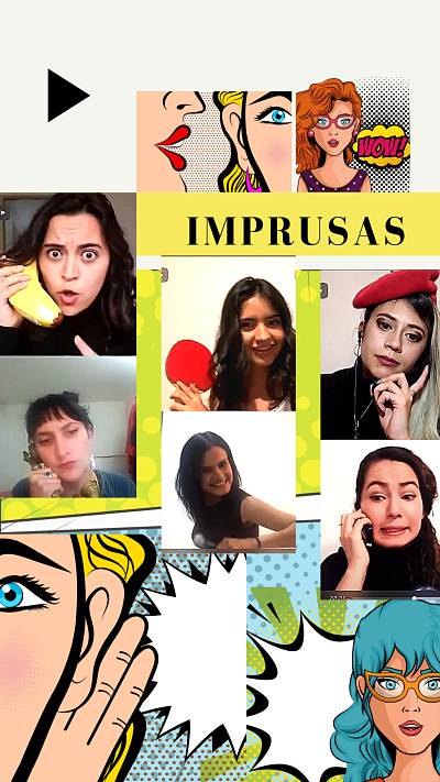 IMPRUSAS