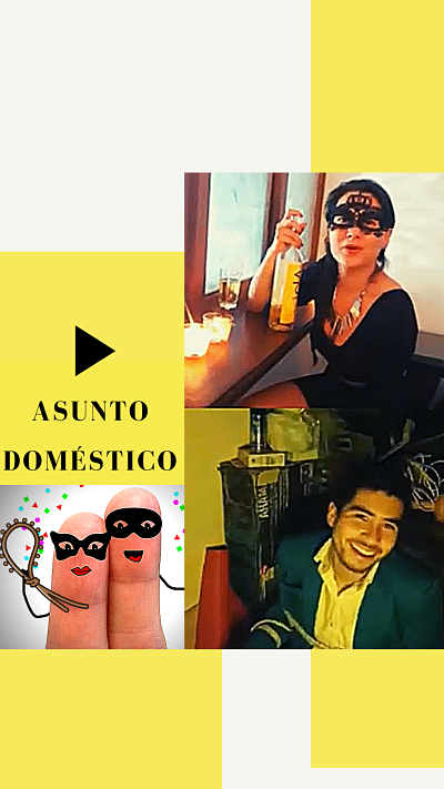 Asunto Doméstico