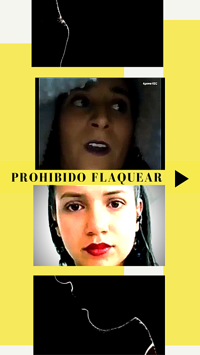 Prohibido Flaquear