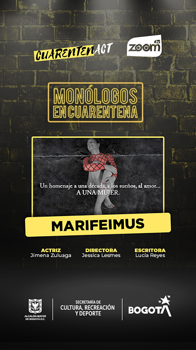 Marifeimus