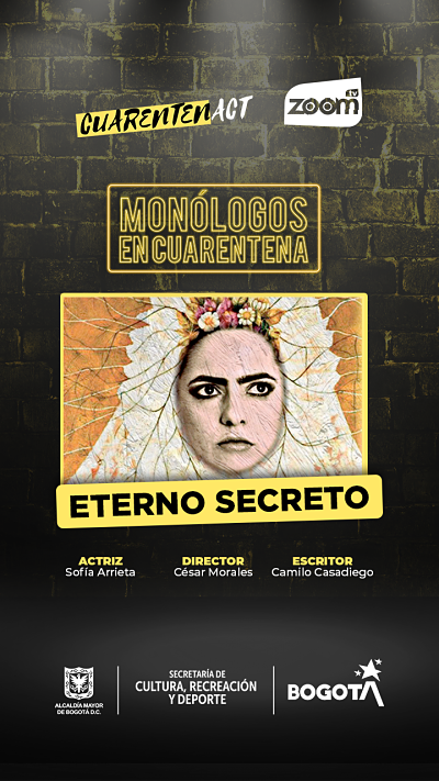 Eterno Secreto